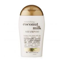 OGX - Nourishing Shampoo with Coconut Milk - 88.7ml