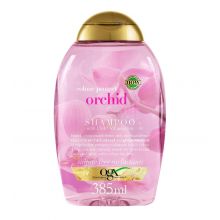 OGX - Color Protecting Shampoo with Orchid Oil