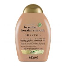 OGX - Gentle Shampoo with Brazilian Keratin