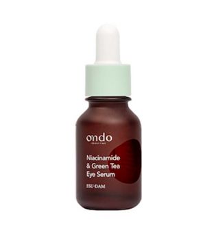 Ondo Beauty 36.5 - Anti-aging eye serum SSU DAM Niacinamide & Green Tea
