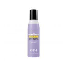 OPI - Nail polish remover Expert Touch