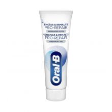 Oral B - Toothpaste Gums & Enamel Pro-Repair