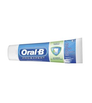 Oral B - Toothpaste Pro-Expert - Fresh breath