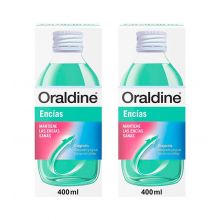 Oraldine - Duplo Gums Mouthwash