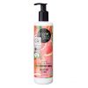 Organic Shop - Toning shower gel - Touch of Grapefruit and Lime