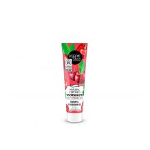 Organic Shop - Cavity protection toothpaste - Cherry and pomegranate