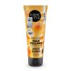 Organic Shop - Gentle facial peeling for dry skin - Peach and Mango