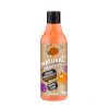 Organic Shop - *Skin Super Good* - Natural shower gel - Organic fresh basil and frozen tangerine 250ml