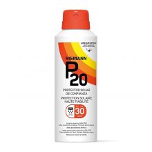 P20 - Spray sunscreen Continous Spray - SPF30