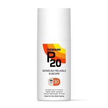 P20 - Spray sunscreen - SPF30 200ml