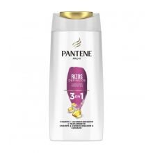 Pantene - 3 in 1 Defined Curls Shampoo - 675ml