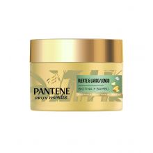 Pantene - Strong & Long Keratin Protective Hair Mask 300ml
