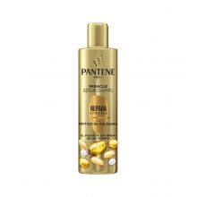 Pantene - *Pro-V Miracles* - Repair & Protect Serum Shampoo 225ml
