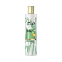Pantene - *Pro-V Miracles* - Strong Growth Shampoo 225ml