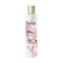 Pantene - *Pro-V Miracles* - Moisturizing and Volumizing Shampoo 225ml