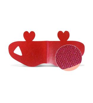 Patch Holic - Metton Firming Mask Costopia - Love heart