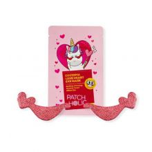 Patch Holic - Eye Contour Patches Costopia - Love heart