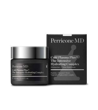 Perricone MD - *Cold Plasma +* - Intensive Hydrating Cream The Intensive Hydrating Complex