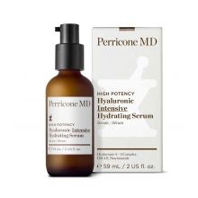 Perricone MD - *High Potency* - Moisturizing Serum Hyaluronic Intensive