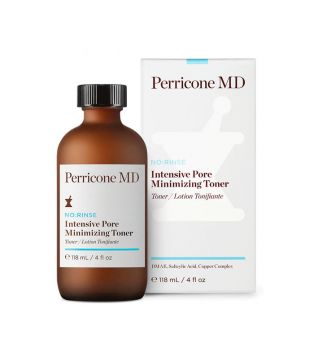 Perricone MD - *No:Rinse* - Intensive Pore Minimizing Toner
