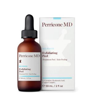 Perricone MD - *No:Rinse* - Micro-exfoliating treatment