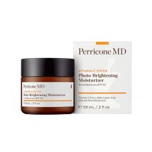Perricone MD - *Vitamin C Ester* - Brightening Face Moisturizer with SPF30