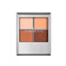Physicians Formula - The Healthy Eyeshadow - Classic Nude
