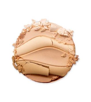 Physicians Formula - Pressed Powder Butter Believe it! - Creamy Natural