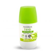Phytorelax - Deodorant roll on - Fresh