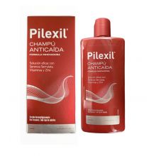 Pilexil - Innovative formula anti-hair loss shampoo - 300 ml