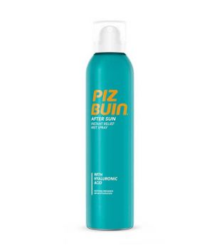 Piz Buin - After Sun Spray Instant Relief