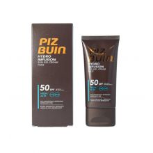Piz Buin - Solar gel facial lotion Hydro Infusion - SPF50