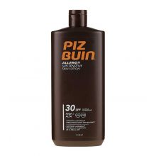 Piz Buin - Moisturizing sun lotion 400ml - SPF30