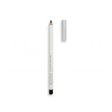 Planet Revolution - Multipurpose pencil Colour Crayon - Black