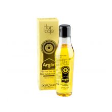 PostQuam - Repairing Hair Oil Elixir Sublime Argan