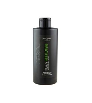 PostQuam - *Therapy Fresh Cleansing* - Anti-grease shampoo