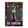 Quret - Mask Beauty Recipe - Eggplant