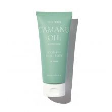 Rated Green - Soothing Scalp Shampoo Tamanu Oil