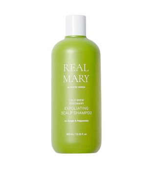 Rated Green - Real Mary Exfoliating Scalp Shampoo