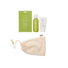 Rated Green - Hair Travel Set