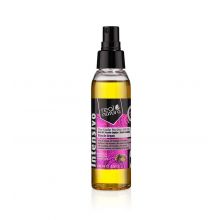 Real Natura - Anti-frizz oil for straight hair with argan