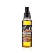 Real Natura - Oil for dry or weak hair with biotin and moringa