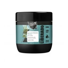 Real Natura - Hair mask for defined curls