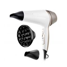 Remington - Thermacare Pro 2400 D5720 Hairdryer