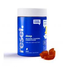 Reset - Sleep Vitamins Sleep Vitamin Gummies