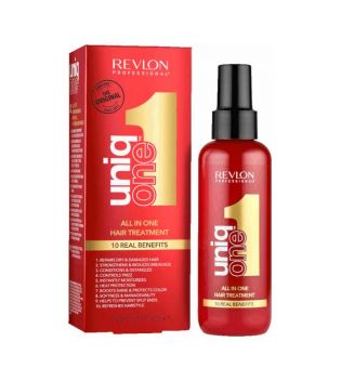 Revlon - UniqOne all in one hair treatment 150ml
