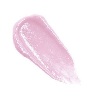 Revolution - Lip gloss Ceramide Lip Swirl - Pure gloss clear