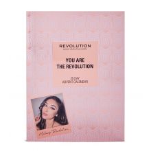Revolution - Advent Calendar You Are The Revolution