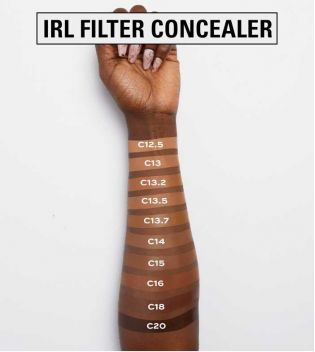 Revolution - Correcting Fluid IRL Filter Finish - C10.5