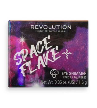 Revolution - *Cosmic Trip* - Loose Pigments Space Flake - Star